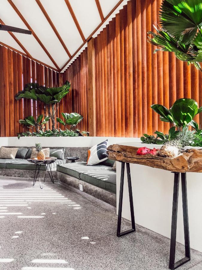 Beyond Bespoke Villas Семіньяк Екстер'єр фото