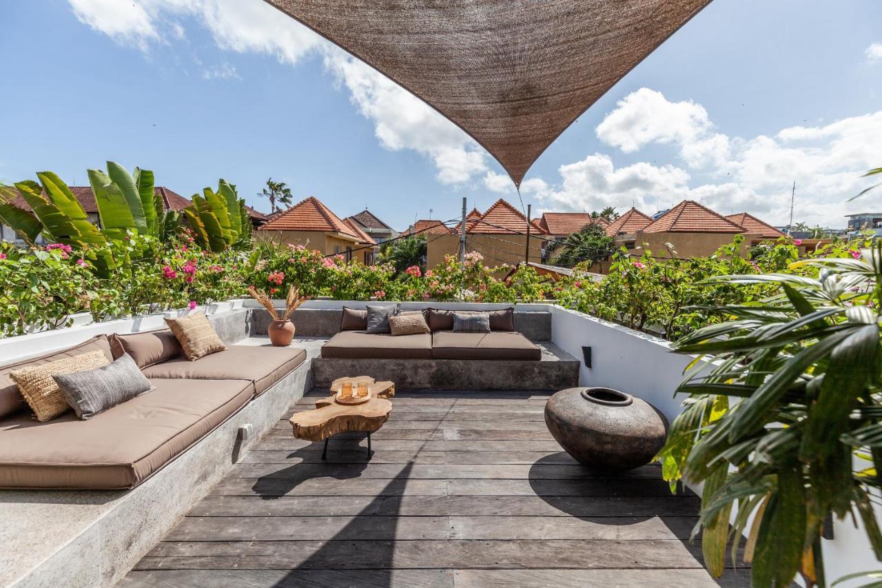 Beyond Bespoke Villas Семіньяк Екстер'єр фото