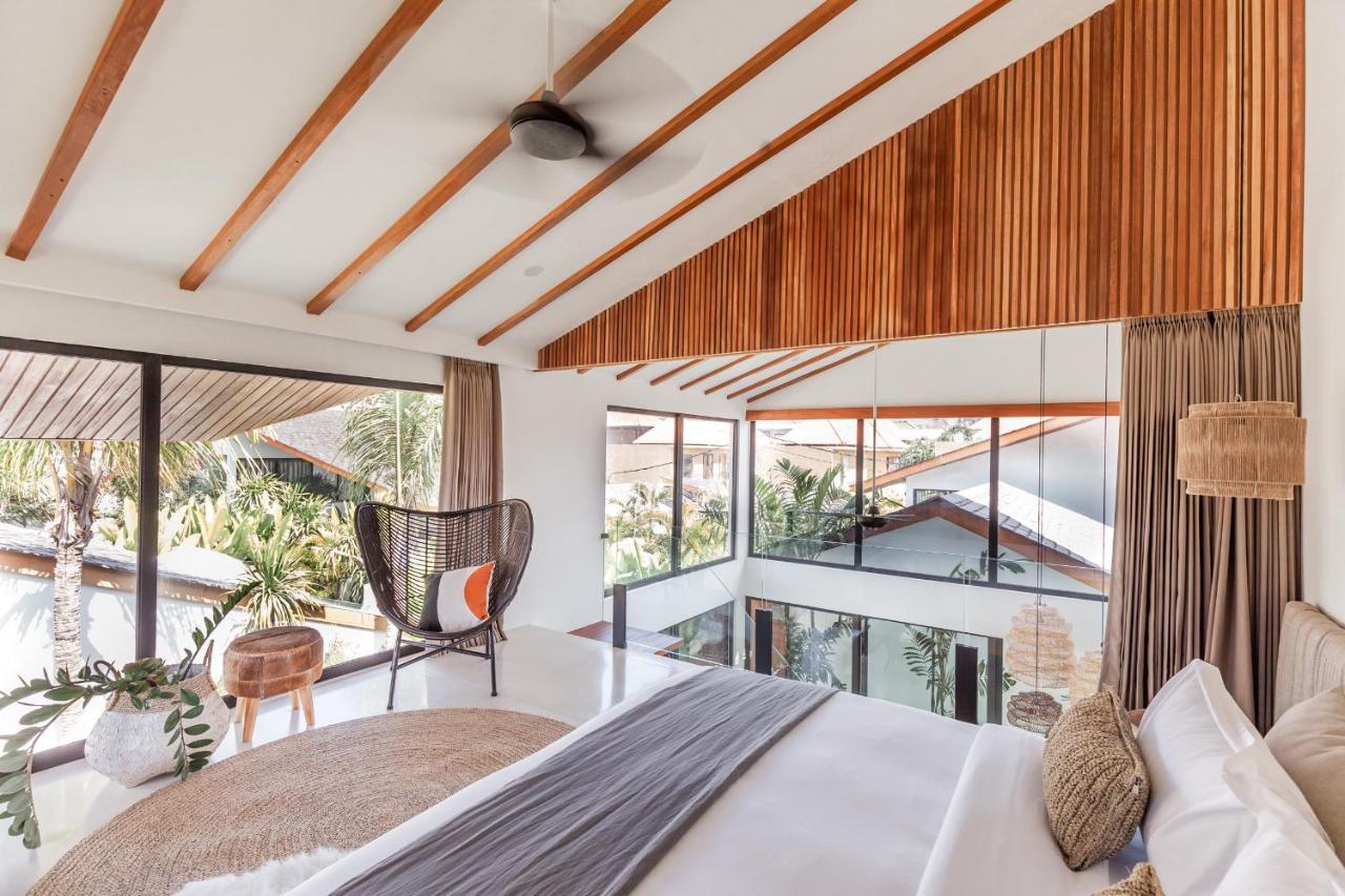Beyond Bespoke Villas Семіньяк Екстер'єр фото