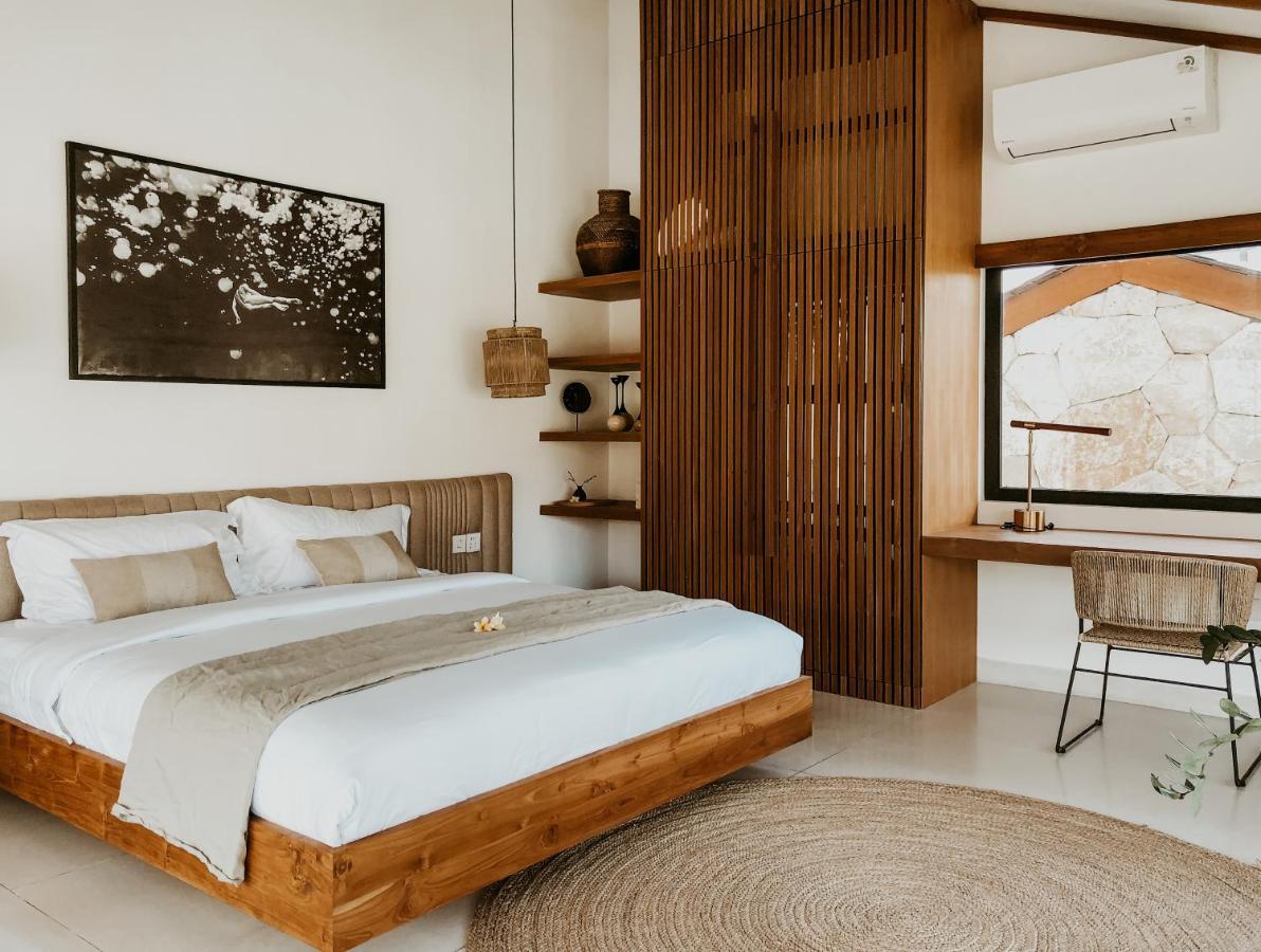 Beyond Bespoke Villas Семіньяк Екстер'єр фото