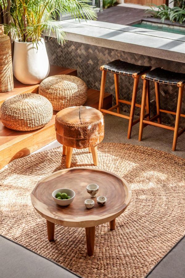Beyond Bespoke Villas Семіньяк Екстер'єр фото