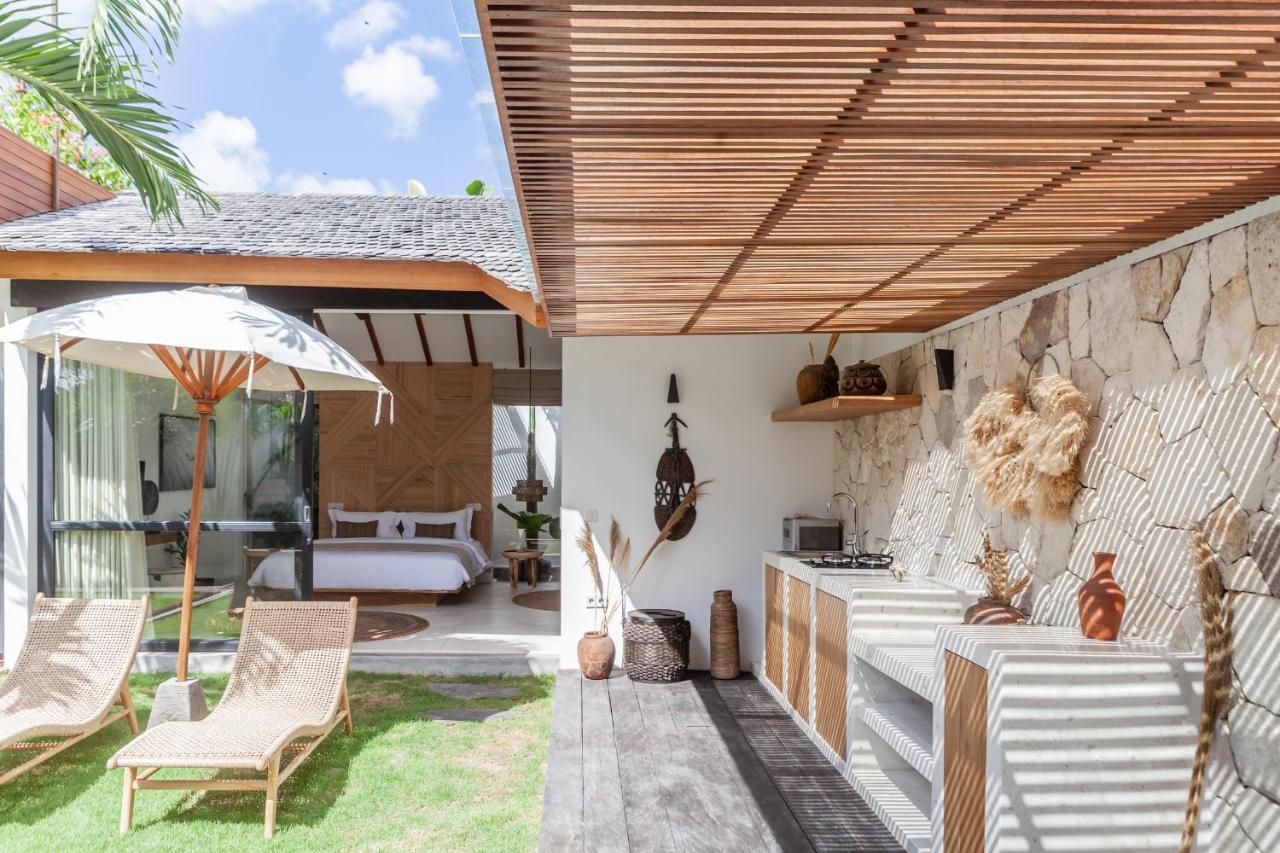 Beyond Bespoke Villas Семіньяк Екстер'єр фото