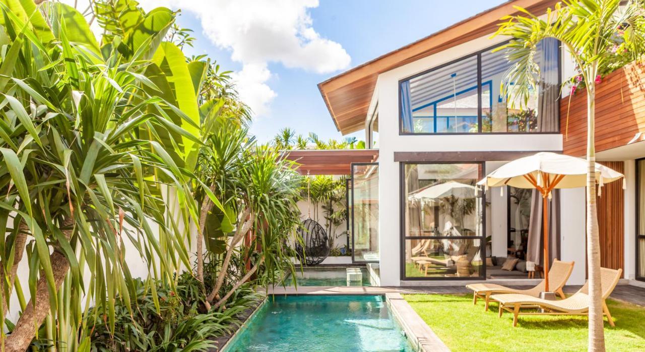 Beyond Bespoke Villas Семіньяк Екстер'єр фото