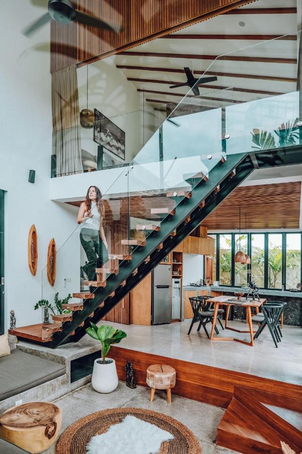 Beyond Bespoke Villas Семіньяк Екстер'єр фото