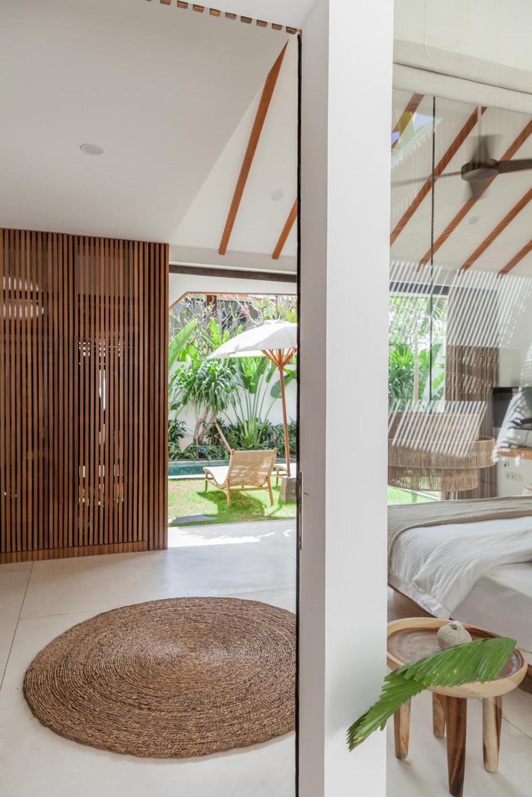 Beyond Bespoke Villas Семіньяк Номер фото