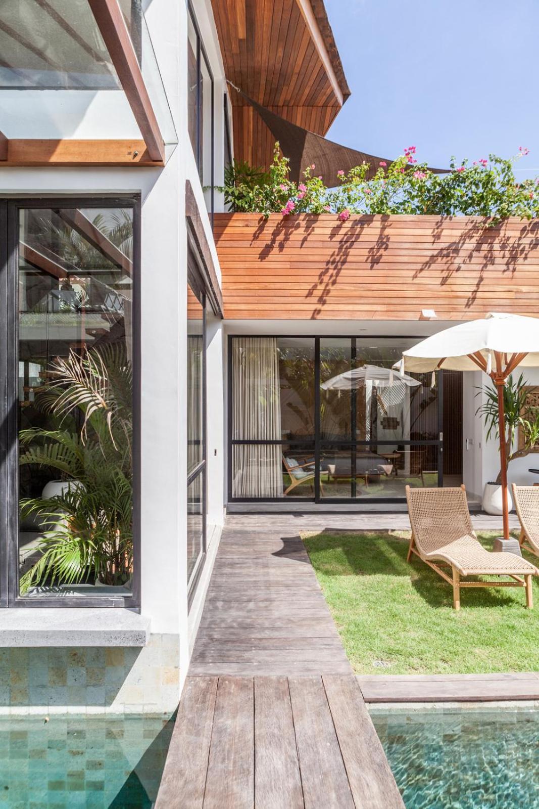 Beyond Bespoke Villas Семіньяк Номер фото