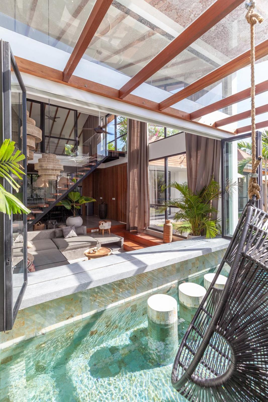 Beyond Bespoke Villas Семіньяк Номер фото